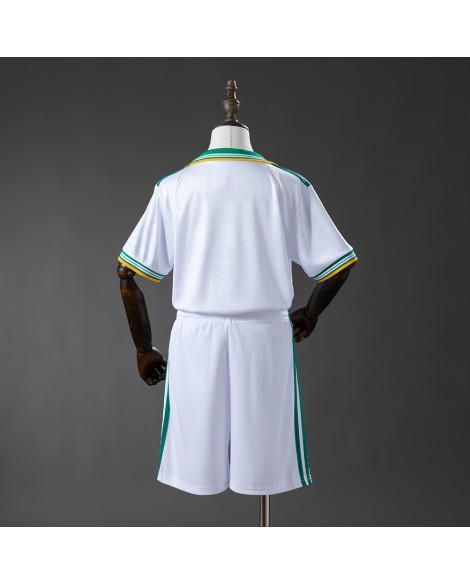 Maillot extérieur troisième modèle Roma 2526 - Enfants