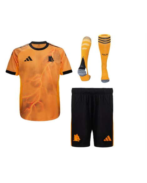 Maillot extérieur Roma 2526 - Enfants