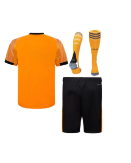 Maillot extérieur Roma 2526