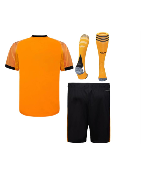 Maillot extérieur Roma 2526 - Enfants