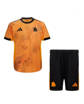 Maillot extérieur Roma 2526 - Enfant