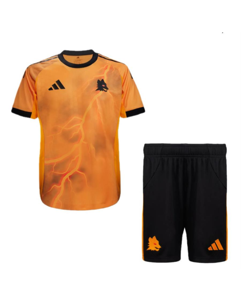 Maillot extérieur Roma 2526 - Enfant