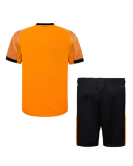 Maillot extérieur Roma 2526 - Enfant