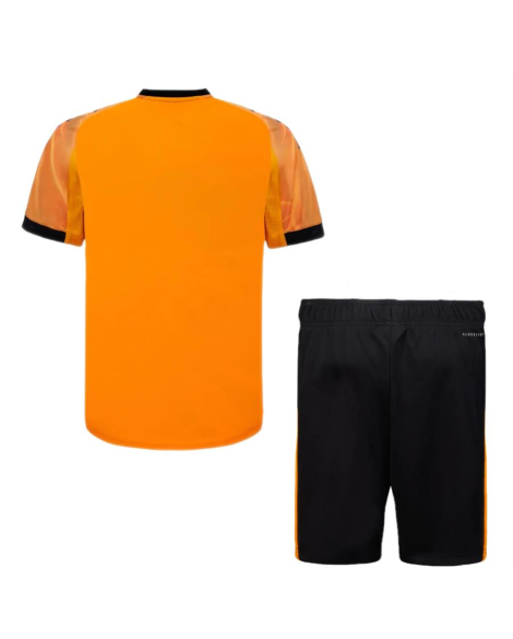 Maillot extérieur Roma 2526 - Enfant