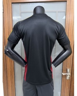 Maillot domicile manches courtes de la Roma 2526 - Player
