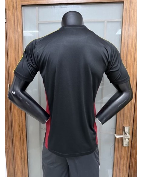 Maillot domicile manches courtes de la Roma 2526 - Player