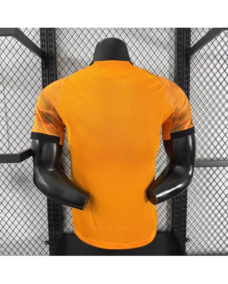 Maillot extérieur de la Roma 2526 - Player