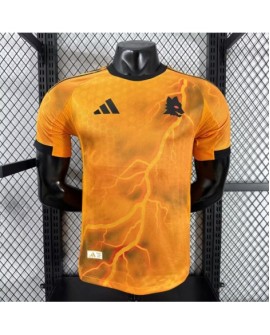 Maillot extérieur de la Roma 2526 - Player