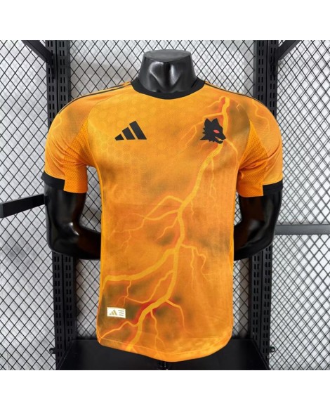 Maillot extérieur de la Roma 2526 - Player