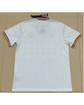 Maillot extérieur de la Roma 2025/26