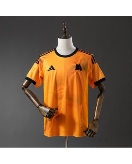 Maillot extérieur de la Roma 2526