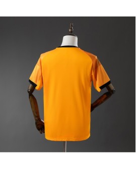 Maillot extérieur de la Roma 2526