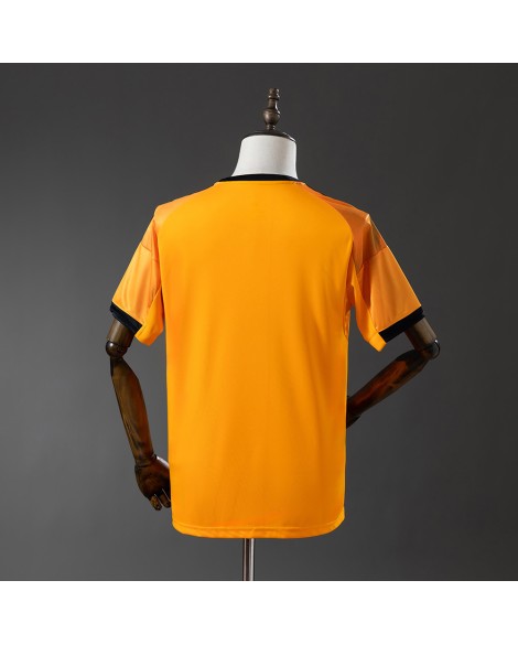 Maillot extérieur de la Roma 2526