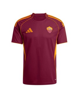 Maglia Home Roma Soulé 2025/26