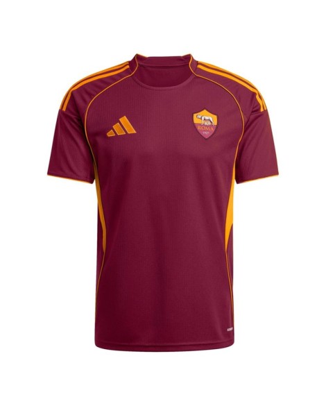 Maglia Home Roma Soulé 2025/26