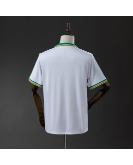 Troisième maillot extérieur de la Roma pour la saison 2025/26
