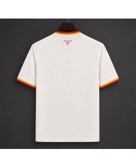 Maillot extérieur de la Roma 2627