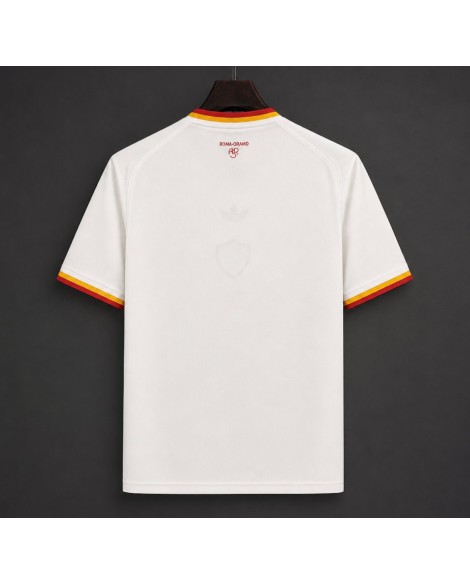 Maillot extérieur de la Roma 2627 Maillot extérieur de la Roma 2627