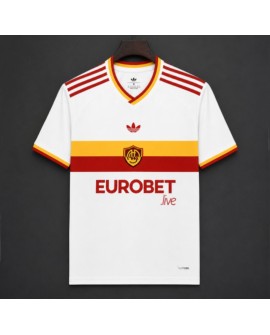 Maillot extérieur de la Roma 2627