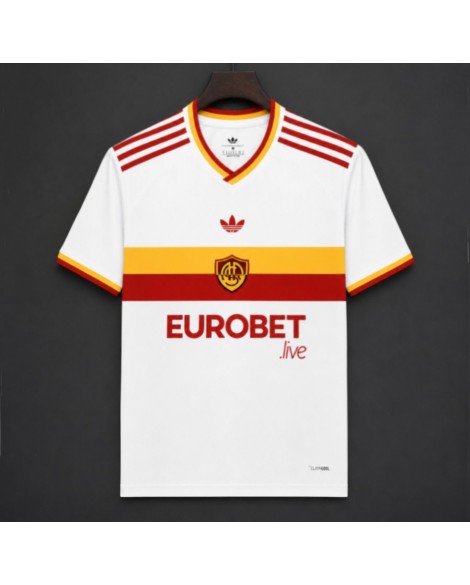 Maillot extérieur de la Roma 2627 Maillot extérieur de la Roma 2627