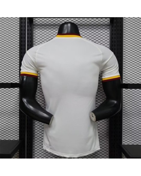 AS Roma Maillot extérieur 2026/27 - Player