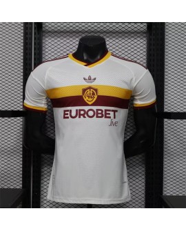 AS Roma Maillot extérieur 2026/27 - Player