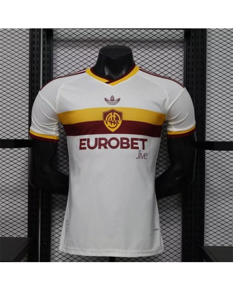 AS Roma Maillot extérieur 2026/27 - Player