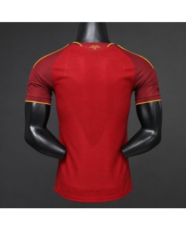 AS Roma Maillot domicile 2026/27 - Player