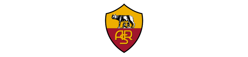 AS Roma AS Roma