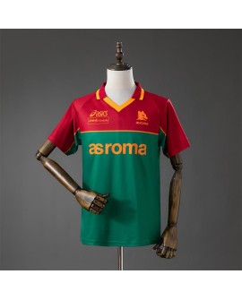 Maillot Rome 1995/96