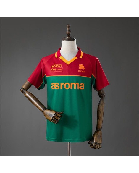 Maillot Rome 1995/96 Maillot Rome 1995/96