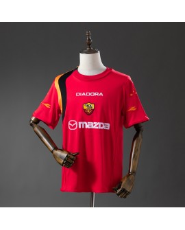 Retro Roma 04/05 Accueil