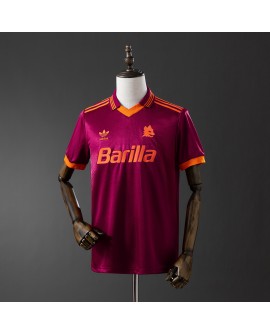 Retro Roma 92/94 Home
