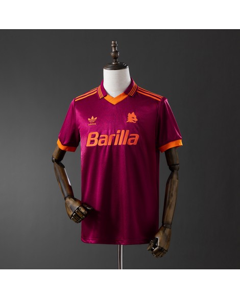 Retro Roma 92/94 Home