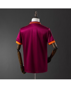 Retro Roma 92/94 Home