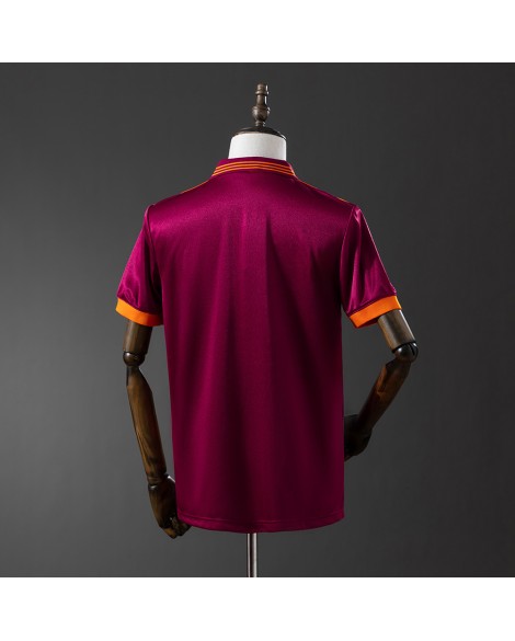Retro Roma 92/94 Home