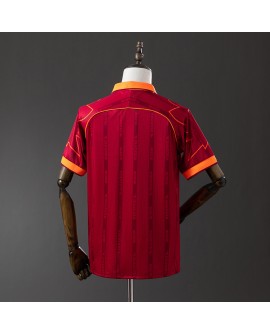 Retro Roma 99/00 Accueil