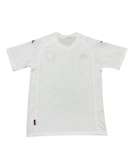 Maillot Roma Extérieur Rétro 2000/01