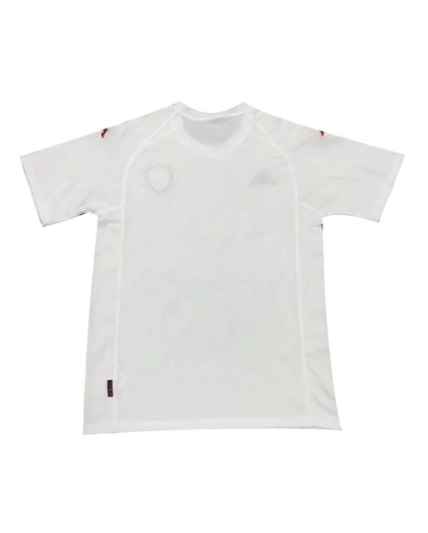 Maillot Roma Extérieur Rétro 2000/01