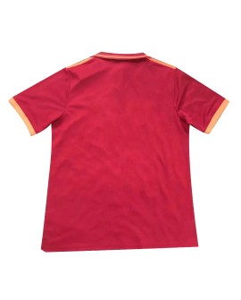 Maillot domicile Roma rétro 1992/94