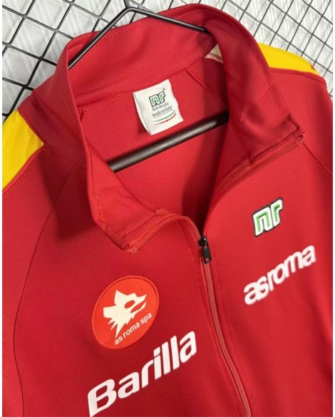 Veste Rome 88-89