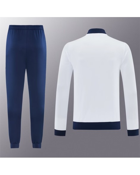 Maillot d'entraînement Roman Jacket 2526 - Blanc