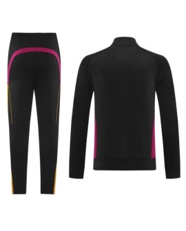 Veste d'entraînement Roma 2526 - Noire