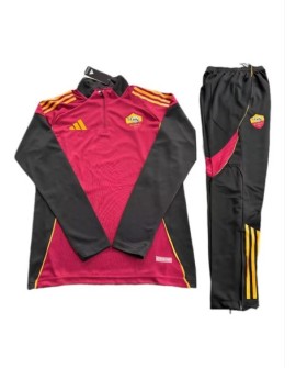 Ensemble d'entraînement Rome - Rouge 2526