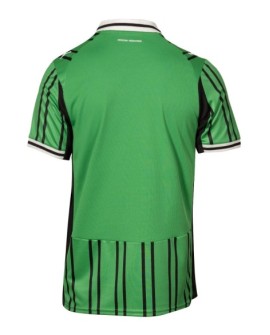 Maillot Sassuolo FC Domicile 2025/26