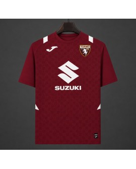 Maillot domicile du Torino 2026/27