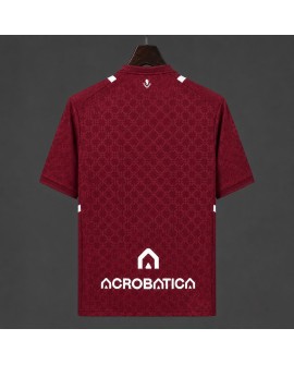 Maillot domicile du Torino 2026/27