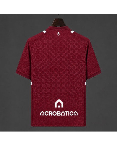 Maillot domicile du Torino 2026/27