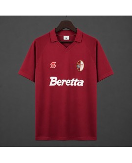 1992/93 Torino Maillot domicile rétro