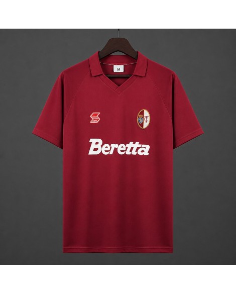 1992/93 Torino Maillot domicile rétro 1992/93 Torino Maillot domicile rétro